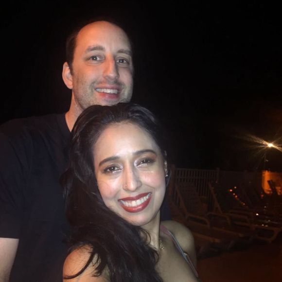 Meet your Posher, David - Picture 1 of 1